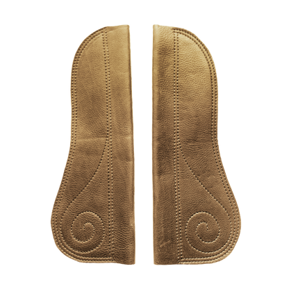 1" Chinook Fender - Tan