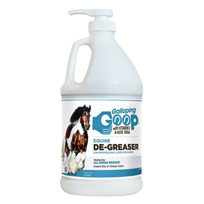 Galloping Goop Degreaser 3.8L Bottle