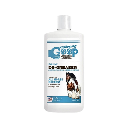 Galloping Goop Degreaser 473ml Bottle