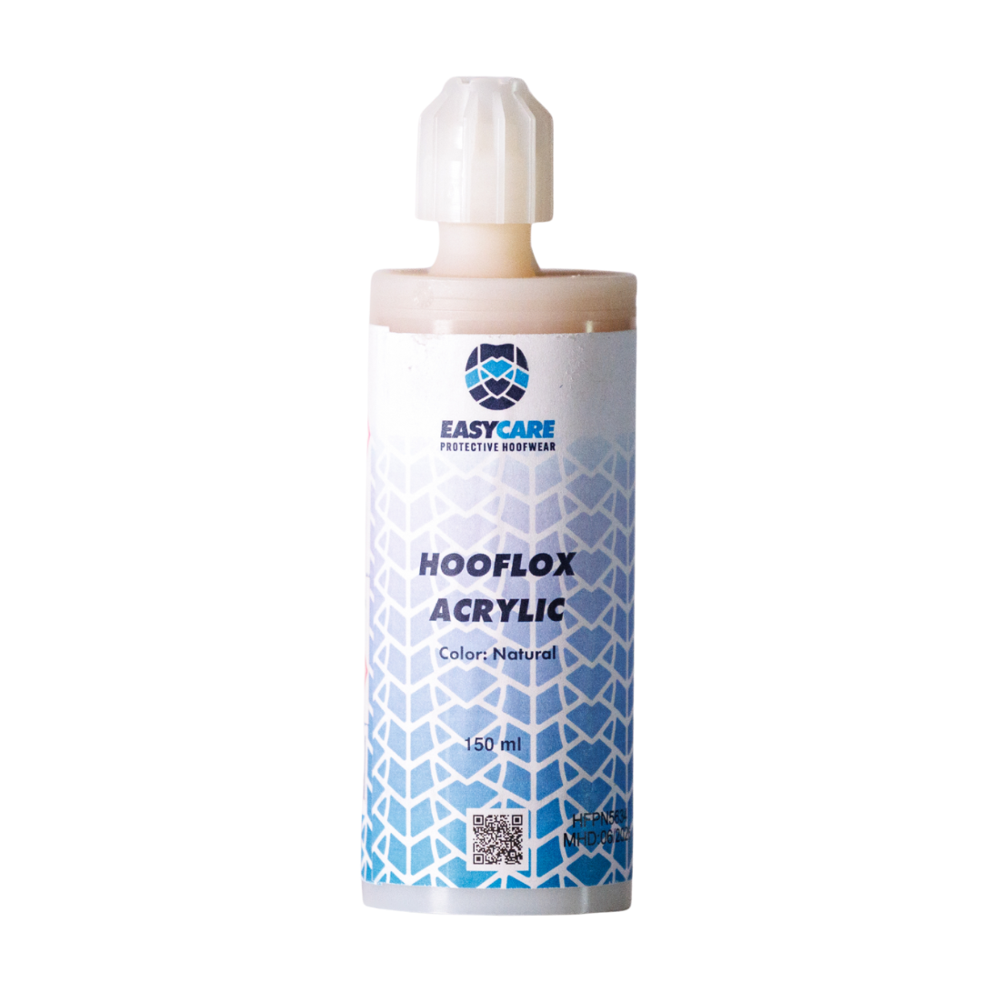 EasyCare HoofLox Acrylic - 150ml - Natural