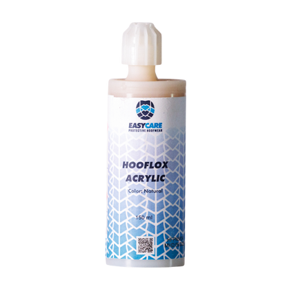 EasyCare HoofLox Acrylic - 150ml - Natural
