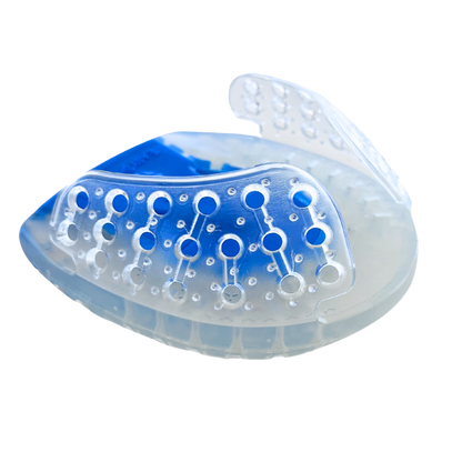 EasyShoe One Glue Front Toe View 2
