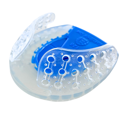 EasyShoe One Glue Front Toe View 3