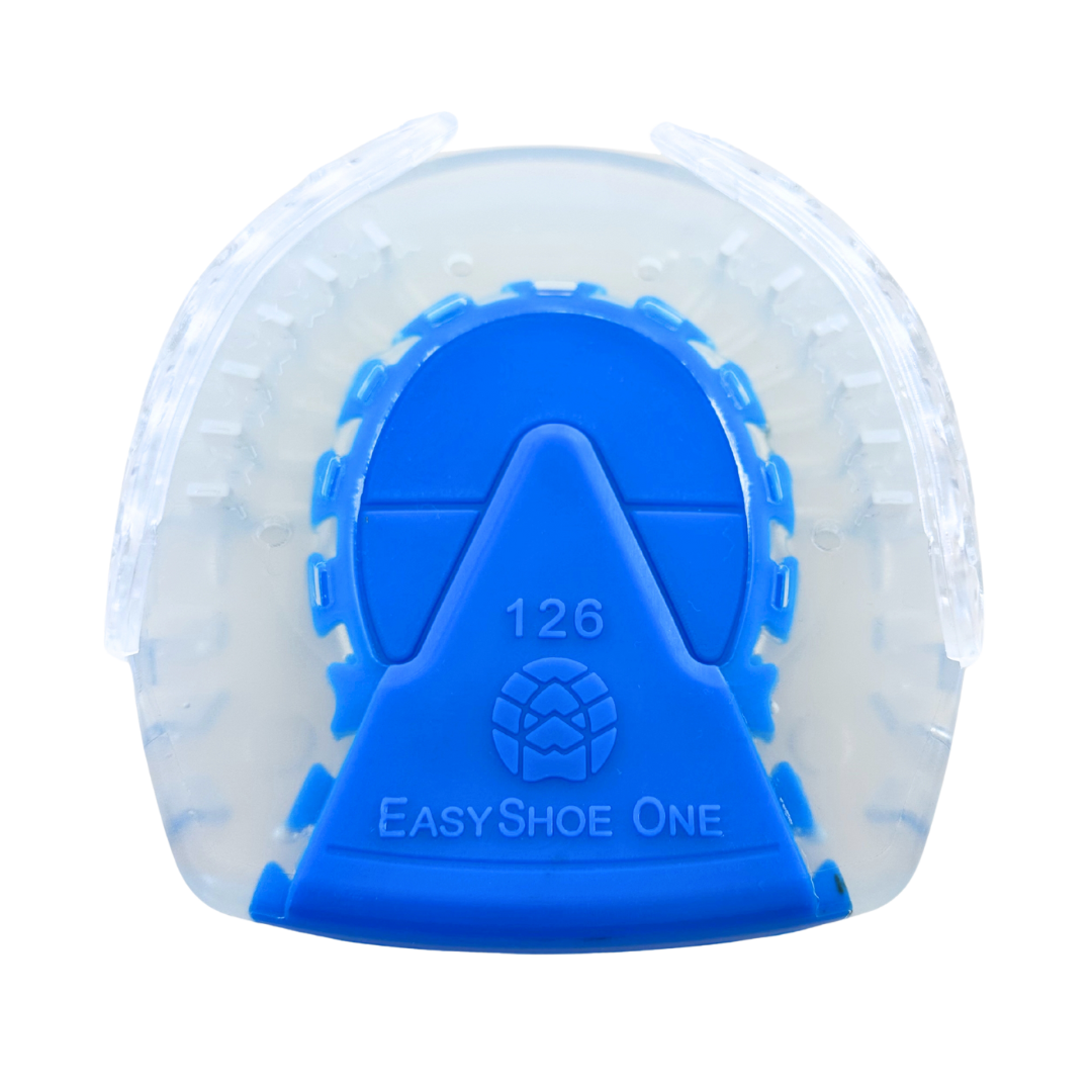 EasyShoe One Glue Top View