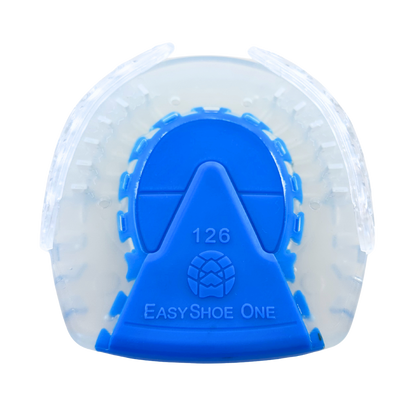 EasyShoe One Glue Top View