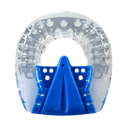 EasyShoe One Nail Bottom View