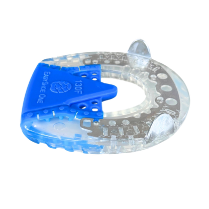 EasyShoe One Nail Side View 