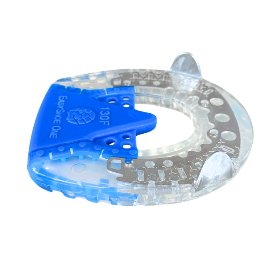 EasyShoe One Nail Side View 