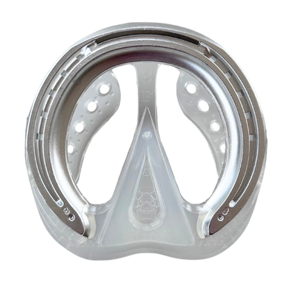 EasyCare EasyShoe Racer Bottom View