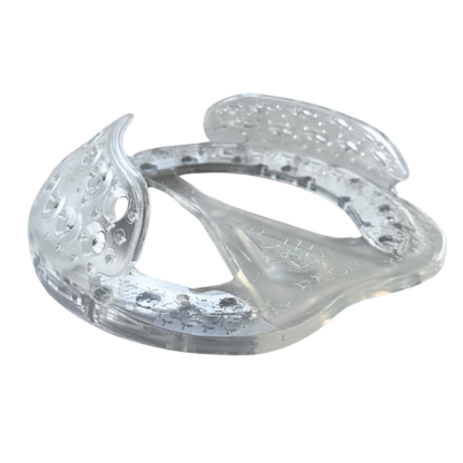 EasyCare EasyShoe Racer Heel Angle View