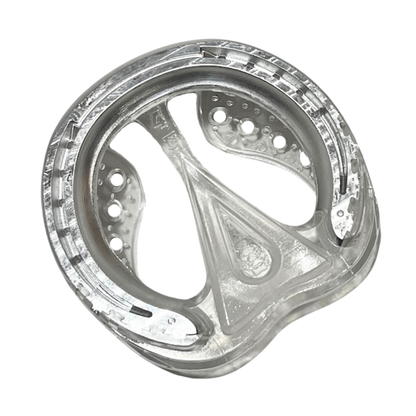 EasyCare EasyShoe Racer Bottom Angle View