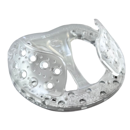 EasyCare EasyShoe Racer Front Angle View