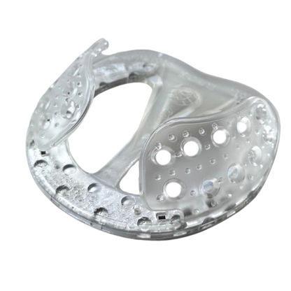 EasyCare EasyShoe Race Front Angle View 2