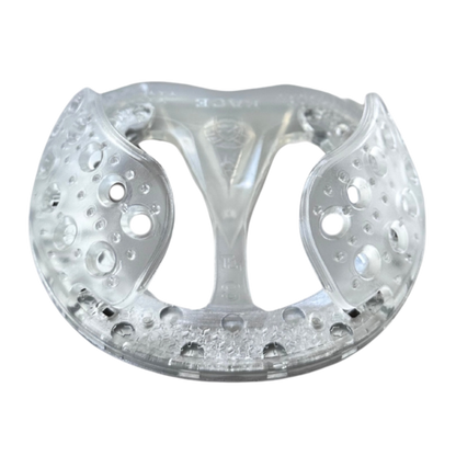 EasyCare EasyShoe Racer Top Angle View