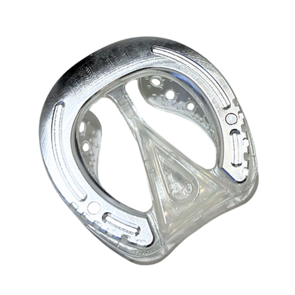 EasyCare EasyShoe Roller Bottom View