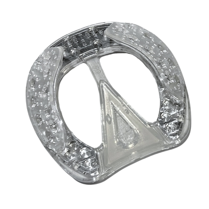 EasyCare EasyShoe Roller Top View