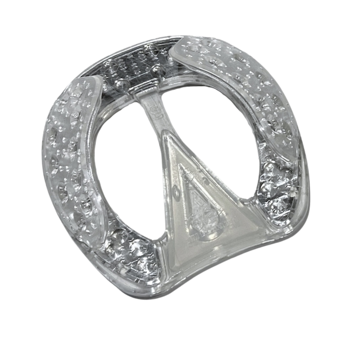 EasyCare EasyShoe Roller Top View