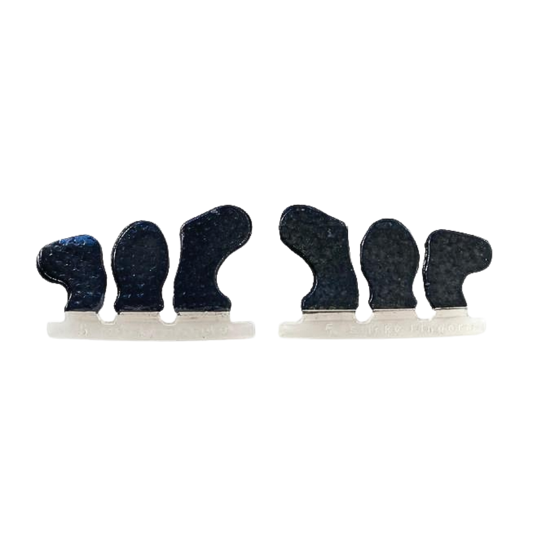 EasyCare EasyShoe Sticky Finger Tabs Pair