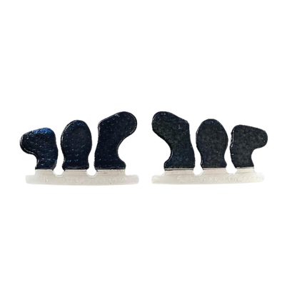 EasyCare EasyShoe Sticky Finger Tabs Pair