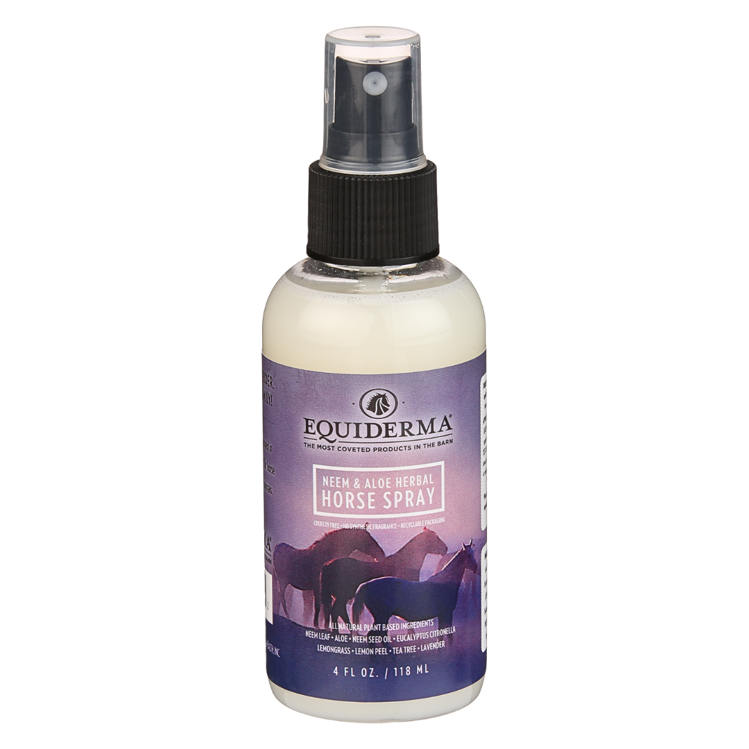 Equiderma Neem Horse Spray