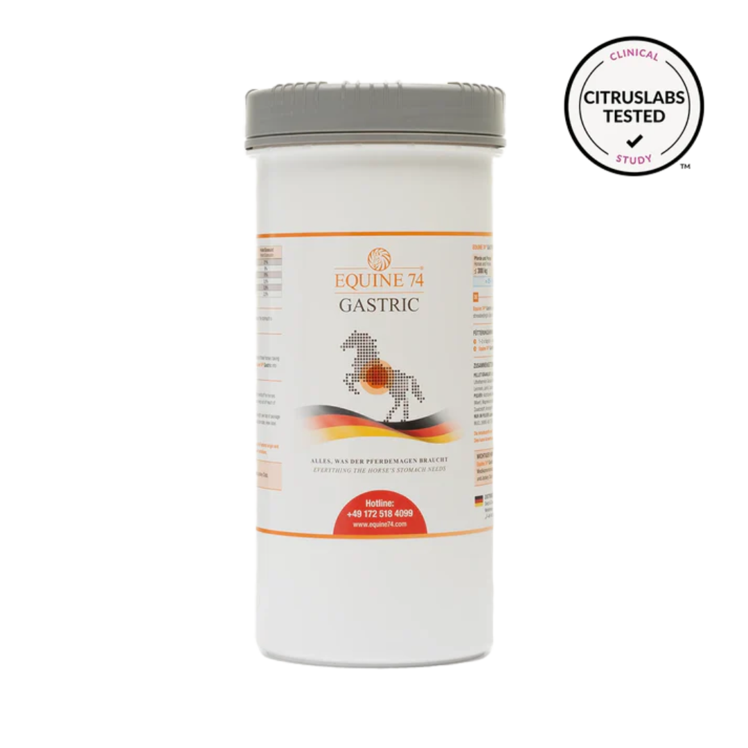 Equine 74 - 36 Day Containers