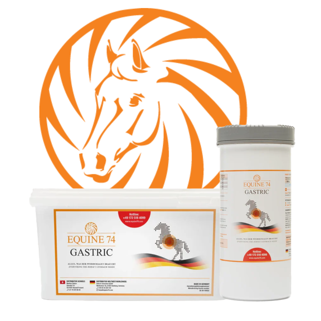 Equine 74 36 & 110 Day Containers