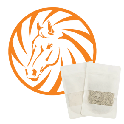 Equine 74 Free Single Sample
