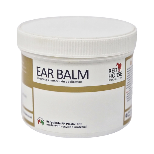 Red Horse - Ear Balm - 100mL *New*