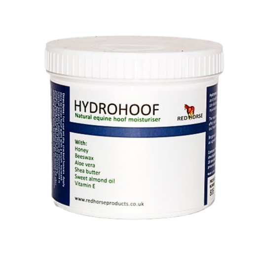 Red Horse HydroHoof 500ml Container