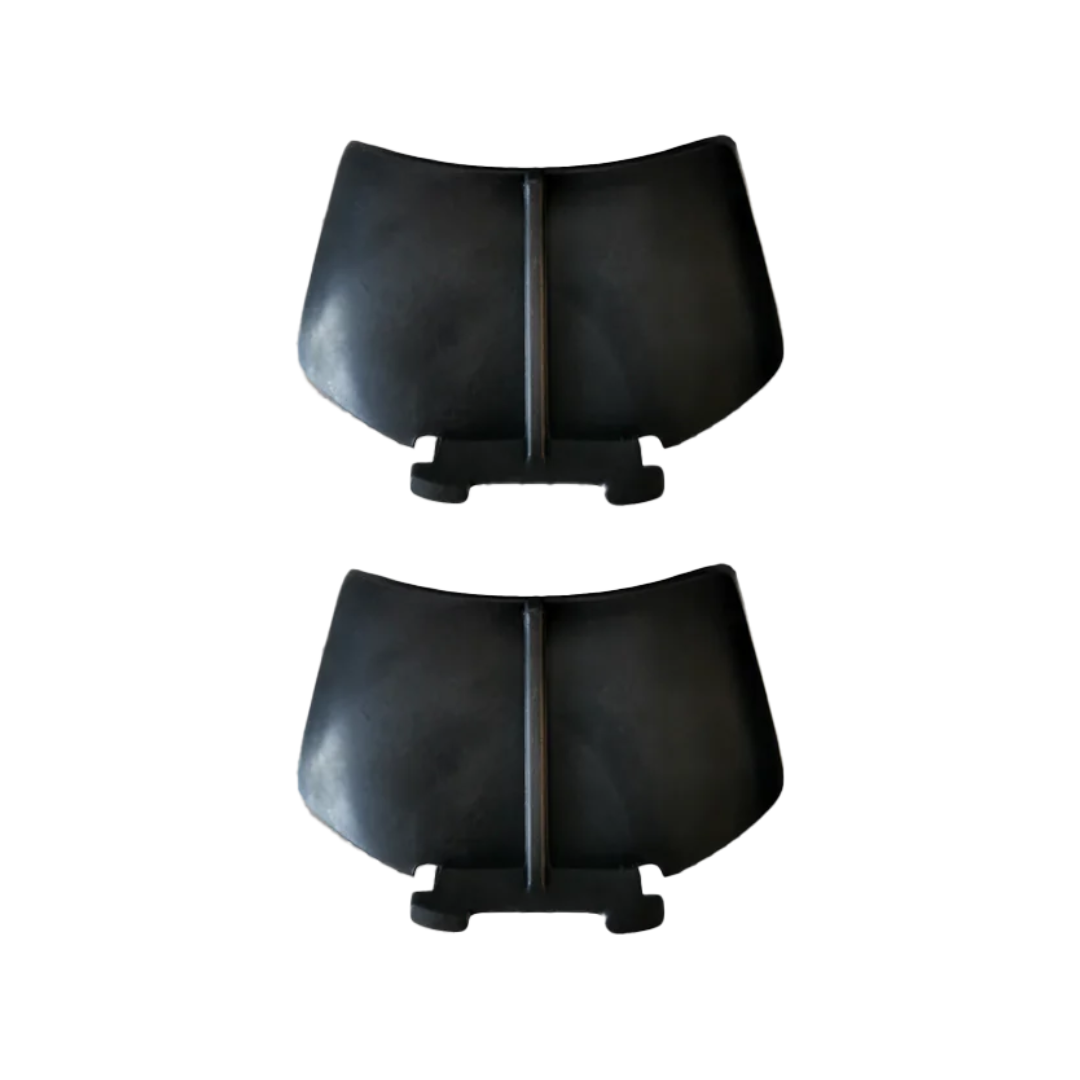 Scoot Boot Anti Slip Shims Pair