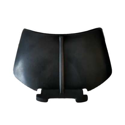Scoot Boot Anti Slip Shims Front View