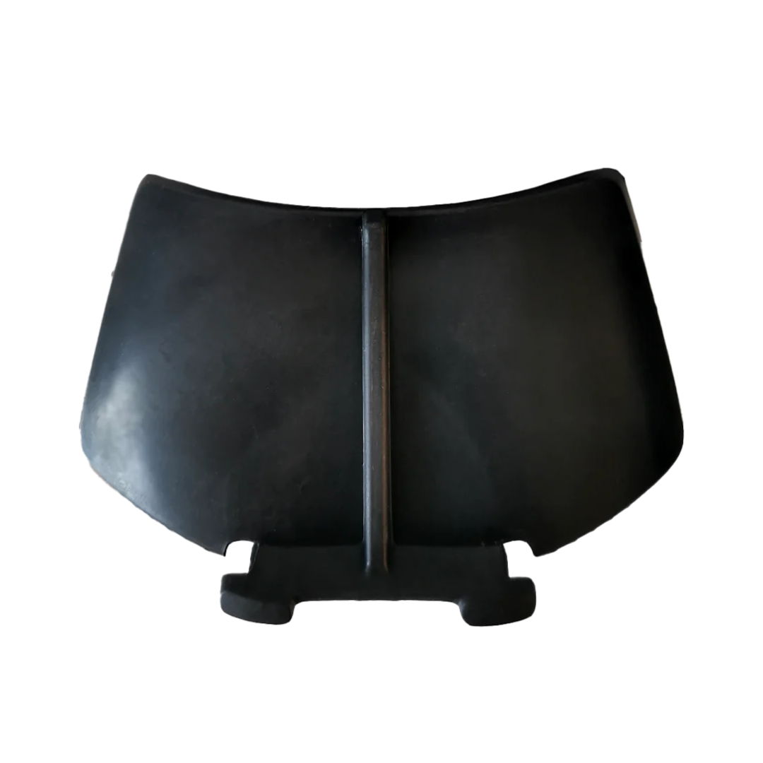 Scoot Boot Anti Slip Shims Front View