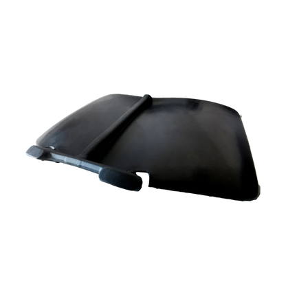 Scoot Boot Anti Slip Shims Angle View