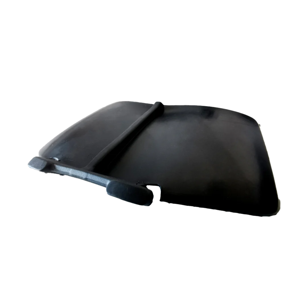 Scoot Boot Anti Slip Shims Angle View