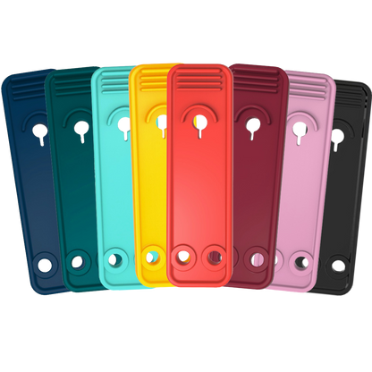 Scoot Boot Front Strap All Colours