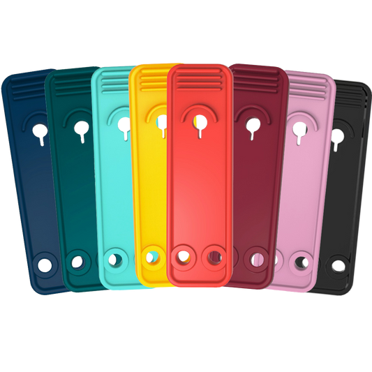 Scoot Boot Front Strap All Colours