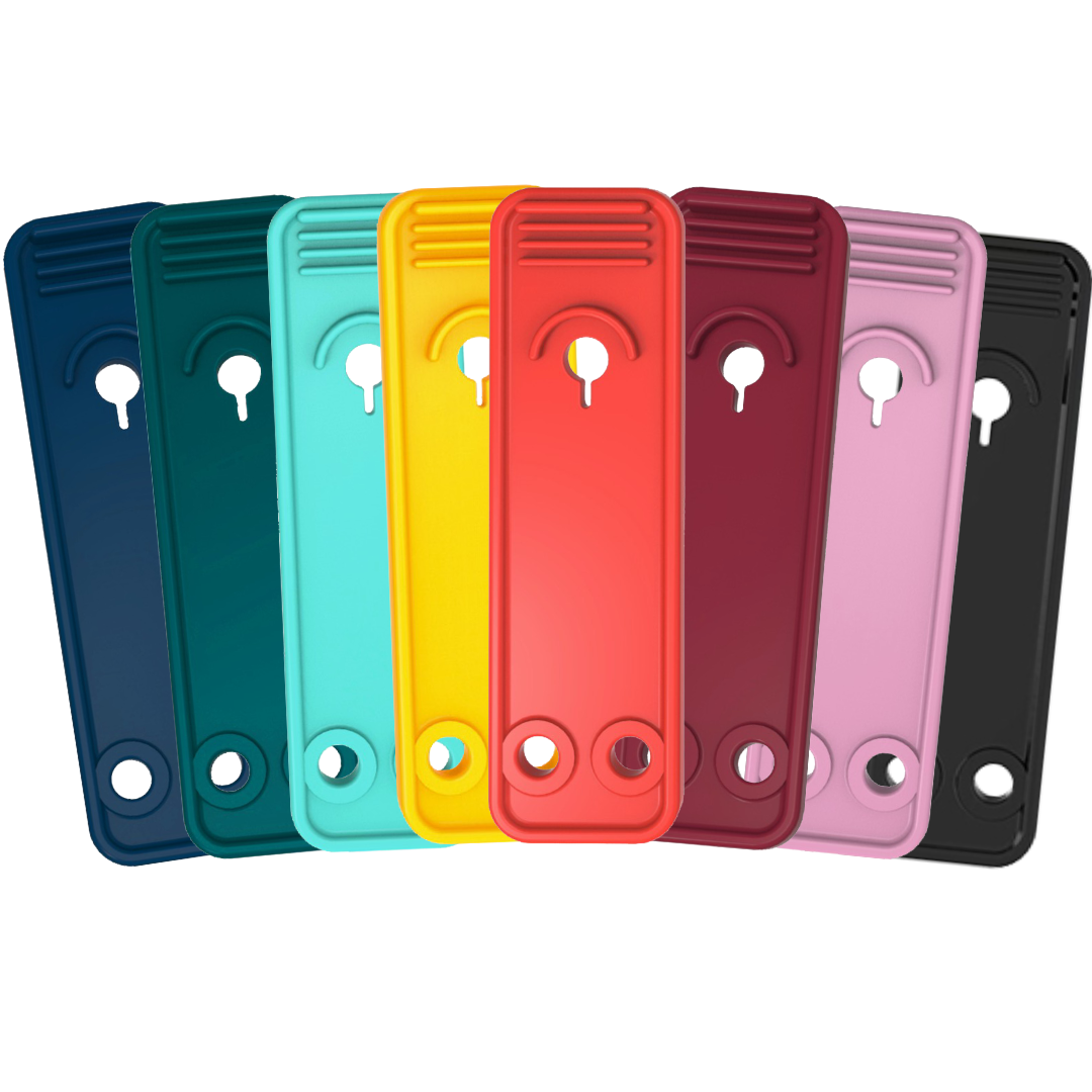 Scoot Boot Front Strap All Colours