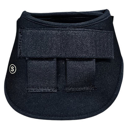 Scootboot MultiPurpose Gaiters Hoof Boot Accessories Black