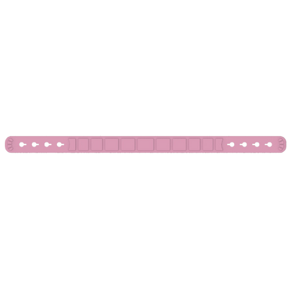 Scoot Boot Pastern Strap Single in Blossom