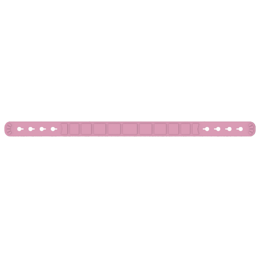 Scoot Boot Pastern Strap Single in Blossom