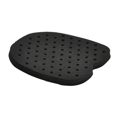 Scoot Boot TheraRide Black Pad