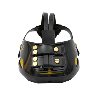 Scoot Boot TheraRide Front View