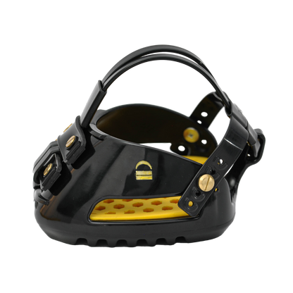 Scoot Boot TheraRide Side View