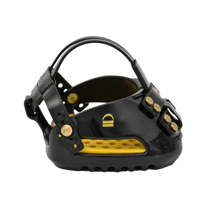 Scoot Boot TheraRide Side View 2