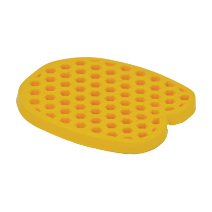 Scoot Boot TheraRide Yellow Pad
