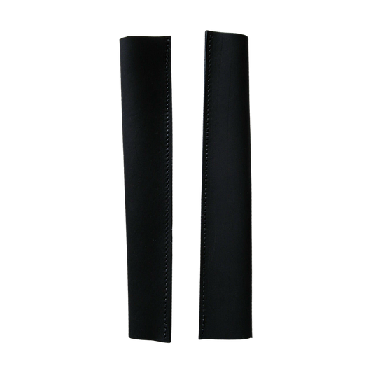 Stirrup Leather Tubes/Sleeves
