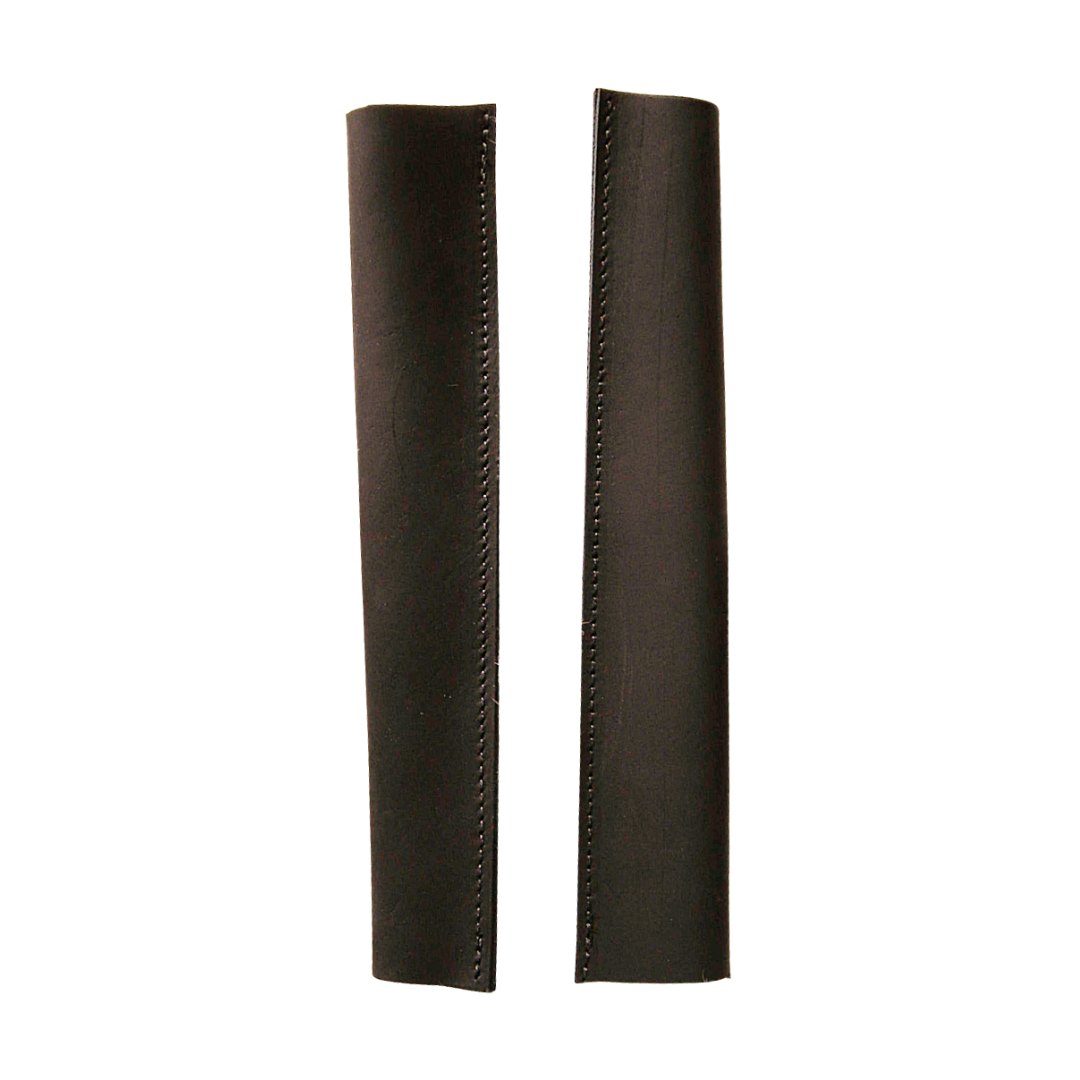 Stirrup Leather Tubes/Sleeves