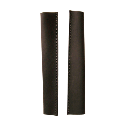 Stirrup Leather Tubes/Sleeves