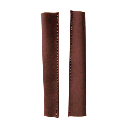 Stirrup Leather Tubes/Sleeves