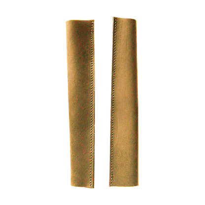 Stirrup Leather Tubes/Sleeves
